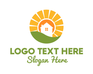 two-village-logo-examples