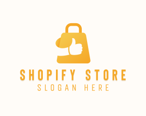 Ecommerce - Ecommerce Online Shopping logo design