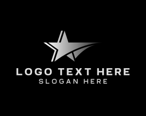 Event Planner - Star Entertainment Corporation logo design