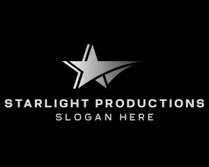 Entertainment - Star Entertainment Corporation logo design