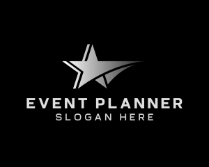 Entertainment - Star Entertainment Corporation logo design