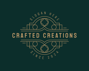 Artisanal - Artisanal Upscale Business logo design