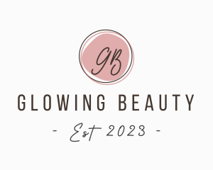 Cosmetics - Beauty Fashion Cosmetics logo design