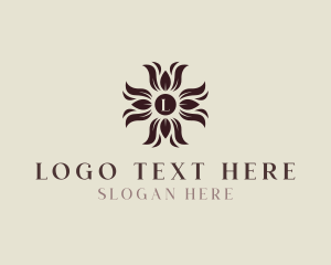 Flower - Flower Tulip Florist logo design