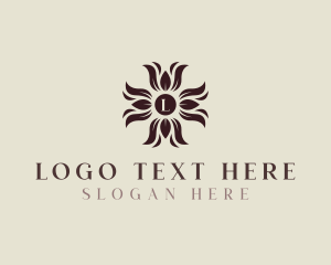 Boutique - Flower Tulip Florist logo design