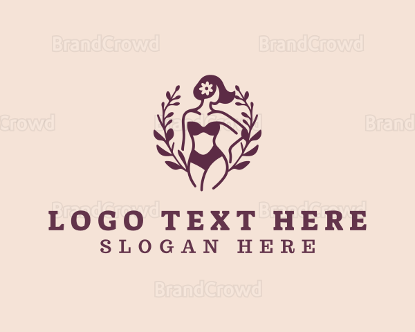 Fashion Bikini Boutique Logo