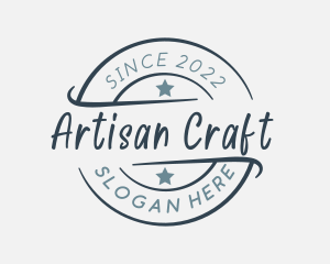 Business Prime Craft logo design