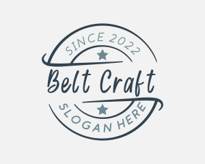 Business Prime Craft logo design