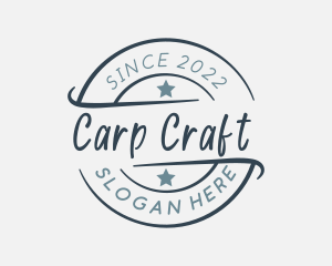 Business Prime Craft logo design