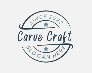 Business Prime Craft logo design