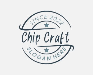 Business Prime Craft logo design