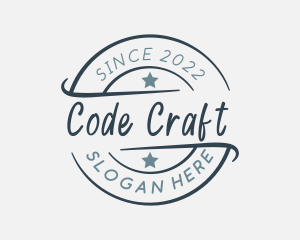 Business Prime Craft logo design