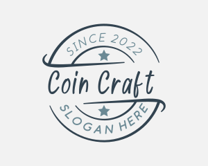 Business Prime Craft logo design