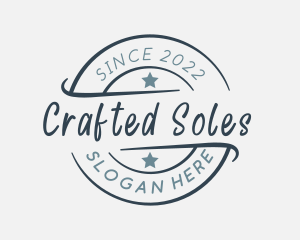 Business Prime Craft logo design