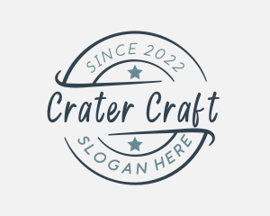 Business Prime Craft logo design