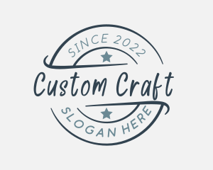 Business Prime Craft logo design