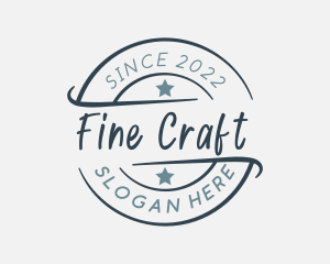 Business Prime Craft logo design