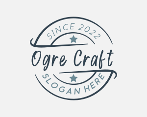 Business Prime Craft logo design