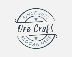 Business Prime Craft logo design