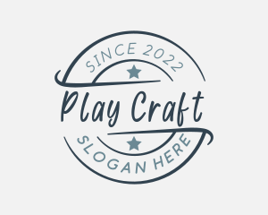 Business Prime Craft logo design