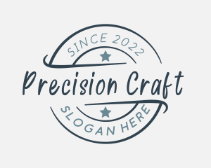 Business Prime Craft logo design