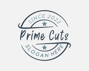 Business Prime Craft logo design