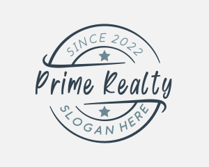 Business Prime Craft logo design