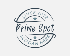 Business Prime Craft logo design