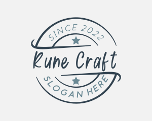 Business Prime Craft logo design