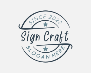 Business Prime Craft logo design