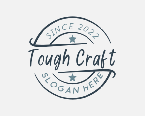 Business Prime Craft logo design