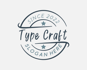 Business Prime Craft logo design