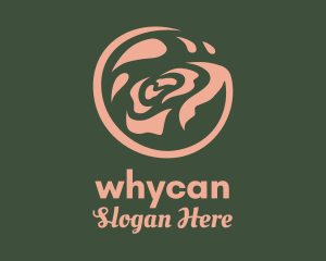 Beauty Rose Oil  Logo