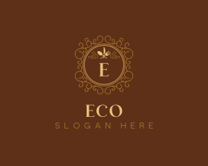 Elegant Luxury Restaurant logo design