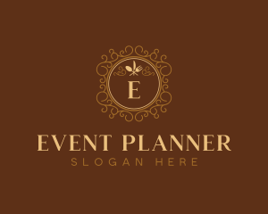 Restaurant - Elegant Luxury Restaurant logo design