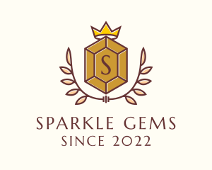 Jewelry - Royal Diamond Jewelry logo design