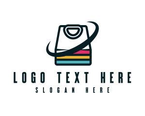 Designer - Shirt Brand Apparel logo design