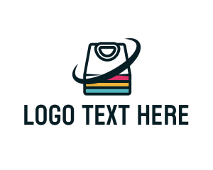 Apparel - Shirt Business Apparel logo design