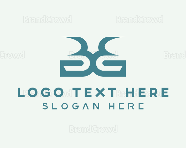 Creative Designer Brand Logo