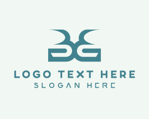 Advertising - Creative Designer Brand logo design