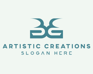 Creative - Creative Designer Brand logo design