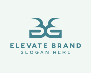 Brand - Creative Designer Brand logo design