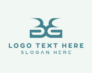 Creative Designer Brand Logo