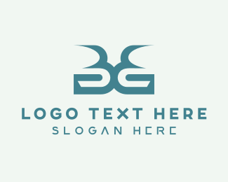 Creative Designer Brand logo design