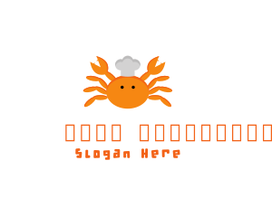 Red Moon - Crab Chef Restaurant logo design