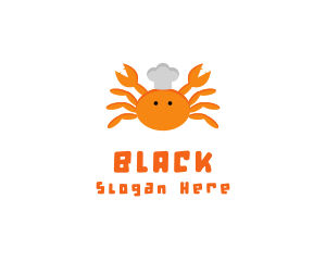 Seafood - Crab Chef Restaurant logo design