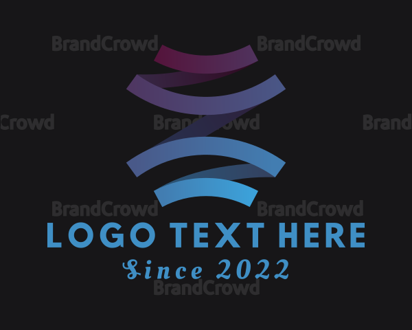 Ribbon Digital Advertising Logo