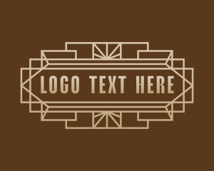 Theatre - Professional Antique Theatre logo design