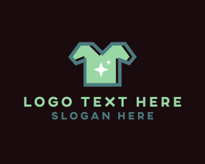 Merchandise - Tshirt Fashion Boutique logo design