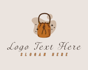 Premium - Luxury Bag Boutique logo design